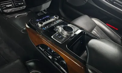 Genesis EQ900 2018, 219796 км, за 10174.61 USD - фото 19