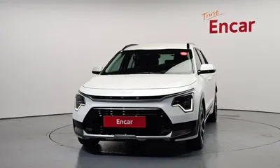 Kia Niro 2022, 33301 км, за 17517.2 USD