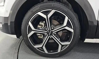 Kia Niro 2022, 33301 км, за 17517.2 USD