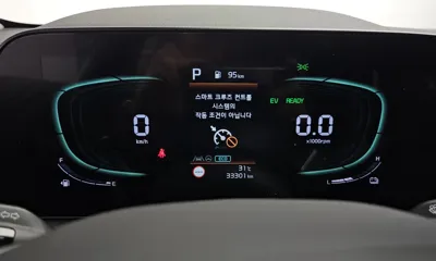 Kia Niro 2022, 33301 км, за 17395.3 USD - фото 8
