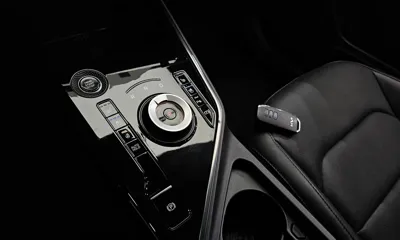 Kia Niro 2022, 33301 км, за 17395.3 USD - фото 9