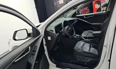 Kia Niro 2022, 33301 км, за 17395.3 USD - фото 10