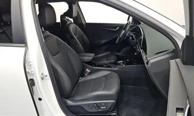 Kia Niro 2022, 33301 км, за 17395.3 USD - фото 12