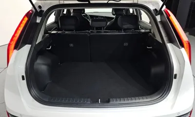 Kia Niro 2022, 33301 км, за 17395.3 USD - фото 20