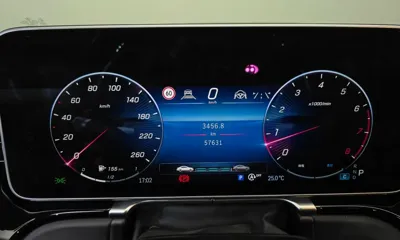 Mercedes-Benz S-Class 2022, 57631 км, за 86784.08 USD - фото 8