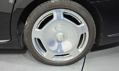 Mercedes-Benz S-Class 2022, 57631 км, за 86784.08 USD - фото 21