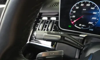 Mercedes-Benz S-Class 2022, 57631 км, за 86784.08 USD - фото 37