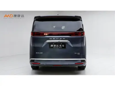 Denza Denza D9