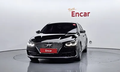 Hyundai Grandeur 2017, 159844 км, за 8259 USD