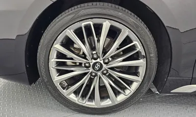 Hyundai Grandeur 2017, 159844 км, за 8259 USD