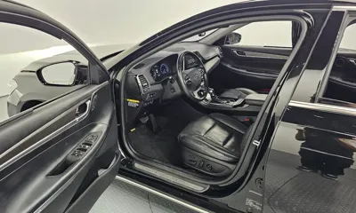 Hyundai Grandeur 2017, 159844 км, за 8262.83 USD - фото 11
