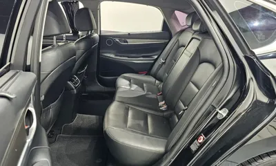 Hyundai Grandeur 2017, 159844 км, за 8262.83 USD - фото 12