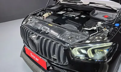 Mercedes-Benz GLE-Class 2021, 81416 км, за 59492.37 USD - фото 6