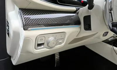 Mercedes-Benz GLE-Class 2021, 81416 км, за 59492.37 USD - фото 16