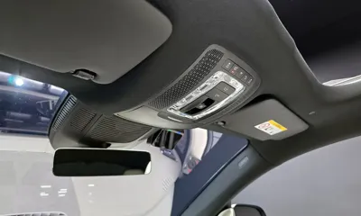 Mercedes-Benz GLE-Class 2021, 81416 км, за 59492.37 USD - фото 20