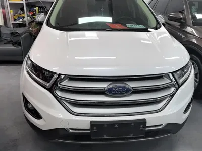 Ford Edge 2018, 125300 км, за 9564.26 USD