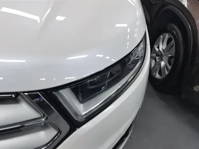 Ford Edge 2018, 125300 км, за 9564.26 USD