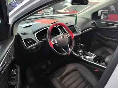 Ford Edge 2018, 125300 км, за 9564.26 USD - фото 9