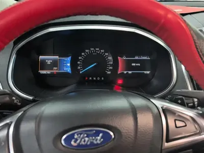 Ford Edge 2018, 125300 км, за 9564.26 USD - фото 14