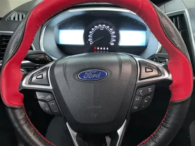 Ford Edge 2018, 125300 км, за 9564.26 USD - фото 15