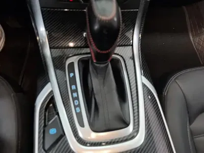 Ford Edge 2018, 125300 км, за 9564.26 USD - фото 16