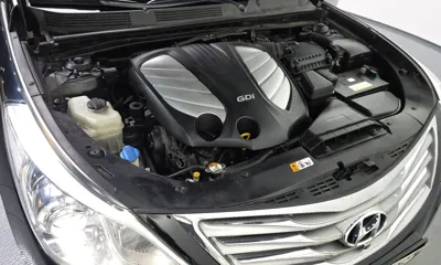 Hyundai Grandeur 2012, 149668 км, за 3320.96 USD - фото 6