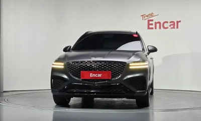 Genesis GV70 2021, 172533 км, за 19358.02 USD