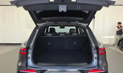Genesis GV70 2021, 172533 км, за 19358.02 USD - фото 20