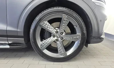 Genesis GV70 2021, 172533 км, за 19358.02 USD - фото 21