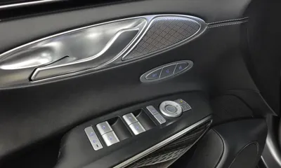 Genesis GV70 2021, 172533 км, за 19358.02 USD - фото 28