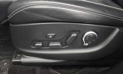 Genesis GV70 2021, 172533 км, за 19358.02 USD - фото 30