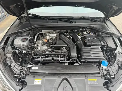 Audi A3 2025, 27000 км, за 17362.82 USD - фото 6
