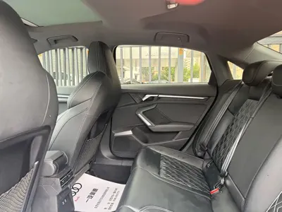 Audi A3 2025, 27000 км, за 17362.82 USD - фото 8