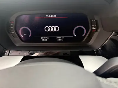 Audi A3 2025, 27000 км, за 17362.82 USD - фото 9