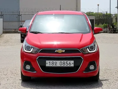 ChevroletGMDaewoo Spark 2016, 18350 км, за 4069.84 USD