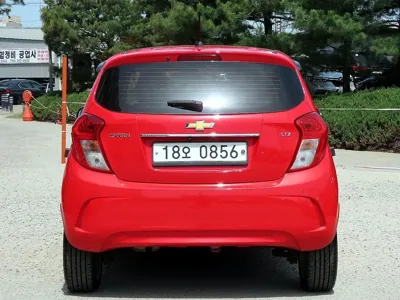 ChevroletGMDaewoo Spark 2016, 18350 км, за 4069.84 USD