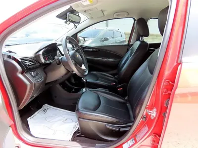 ChevroletGMDaewoo Spark 2016, 18350 км, за 4069.84 USD
