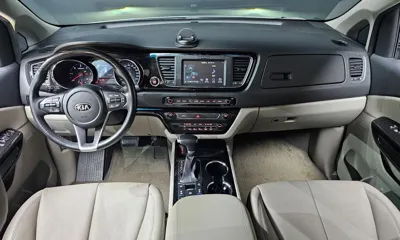 Kia Canival 2019, 131628 км, за 10305.89 USD - фото 7