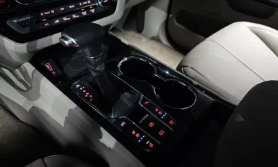 Kia Canival 2019, 131628 км, за 10305.89 USD - фото 9