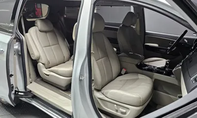Kia Canival 2019, 131628 км, за 10305.89 USD - фото 10
