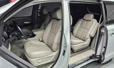 Kia Canival 2019, 131628 км, за 10305.89 USD - фото 11