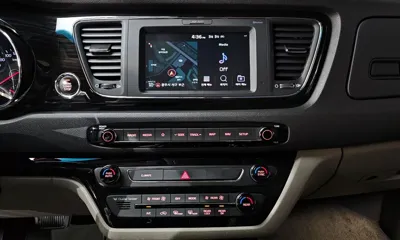 Kia Canival 2019, 131628 км, за 10305.89 USD - фото 14