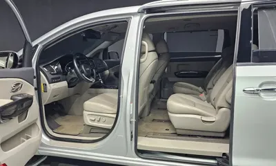 Kia Canival 2019, 131628 км, за 10305.89 USD - фото 18
