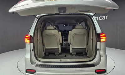 Kia Canival 2019, 131628 км, за 10305.89 USD - фото 20