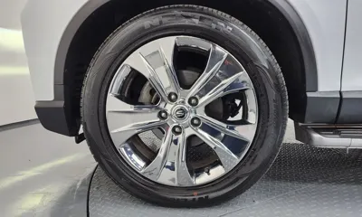 KG_Mobility_Ssangyong Rexton 2022, 98347 км, за 15823.4 USD