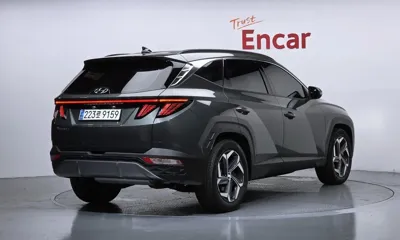 Hyundai Tucson 2023, 51318 км, за 16410.66 USD