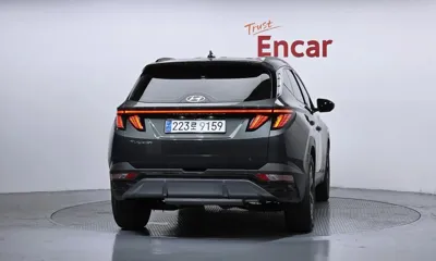 Hyundai Tucson 2023, 51318 км, за 16410.66 USD