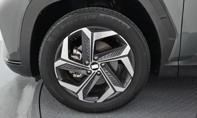 Hyundai Tucson 2023, 51318 км, за 16410.66 USD