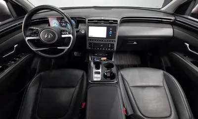 Hyundai Tucson 2023, 51318 км, за 16410.66 USD - фото 7