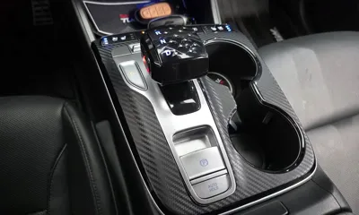 Hyundai Tucson 2023, 51318 км, за 16410.66 USD - фото 9